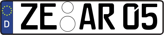 ZE-AR05