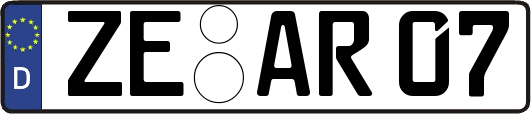 ZE-AR07