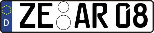 ZE-AR08