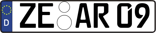 ZE-AR09