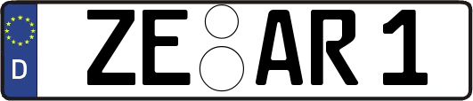 ZE-AR1