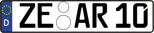 ZE-AR10