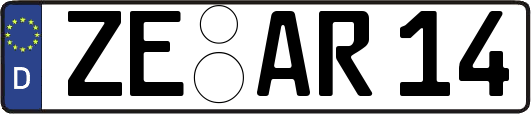 ZE-AR14