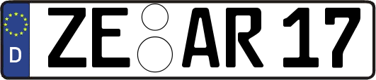 ZE-AR17