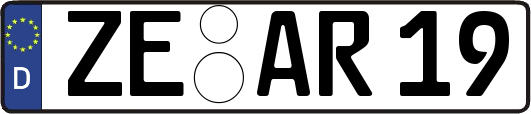 ZE-AR19