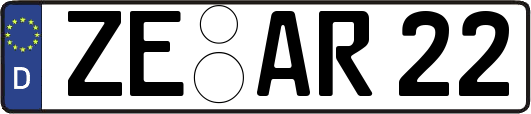 ZE-AR22