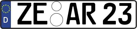 ZE-AR23