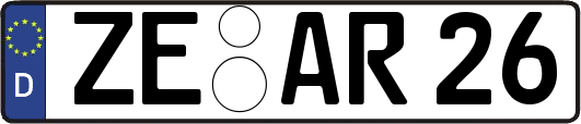 ZE-AR26