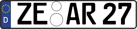 ZE-AR27