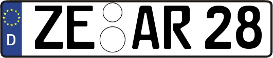 ZE-AR28
