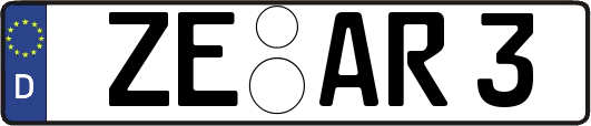 ZE-AR3
