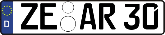 ZE-AR30