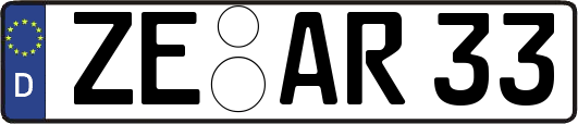 ZE-AR33