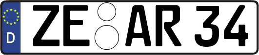 ZE-AR34