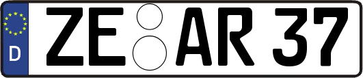 ZE-AR37