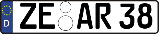 ZE-AR38