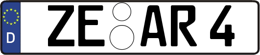ZE-AR4