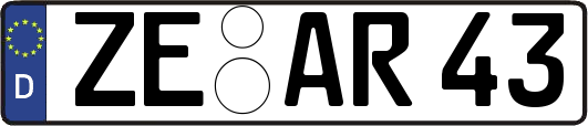 ZE-AR43
