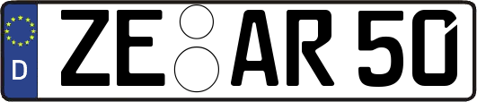 ZE-AR50