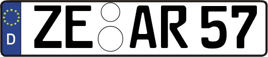 ZE-AR57