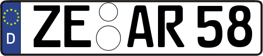 ZE-AR58