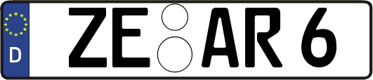 ZE-AR6
