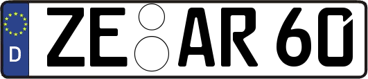 ZE-AR60