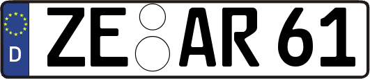 ZE-AR61