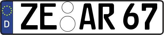 ZE-AR67