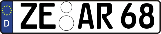 ZE-AR68