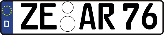 ZE-AR76