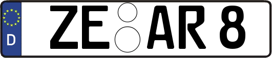 ZE-AR8