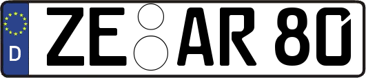 ZE-AR80