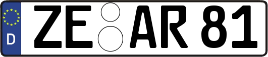 ZE-AR81