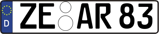 ZE-AR83