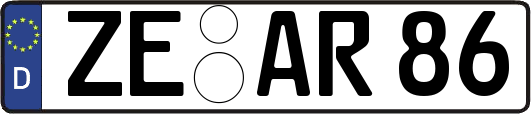 ZE-AR86