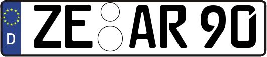 ZE-AR90