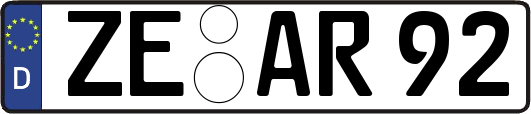 ZE-AR92