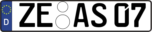 ZE-AS07