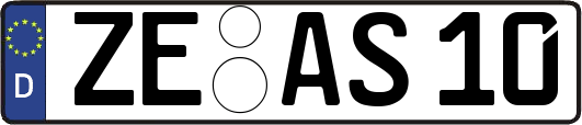 ZE-AS10