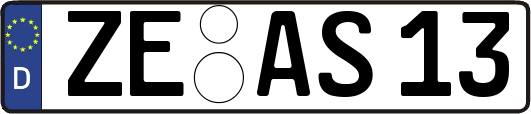 ZE-AS13