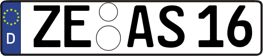 ZE-AS16