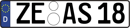 ZE-AS18