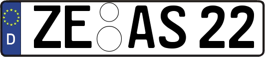 ZE-AS22