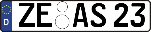ZE-AS23