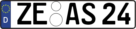 ZE-AS24