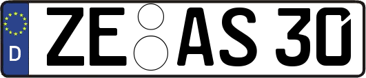 ZE-AS30