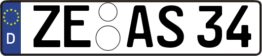 ZE-AS34