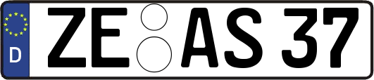 ZE-AS37