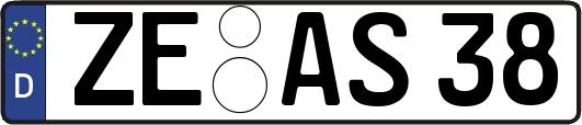 ZE-AS38